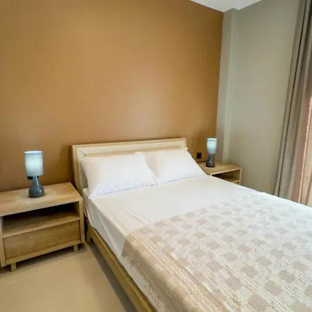 Appartamento Bright 1-br Close To The Sea With Pool Access F-4 38 Ayvalı