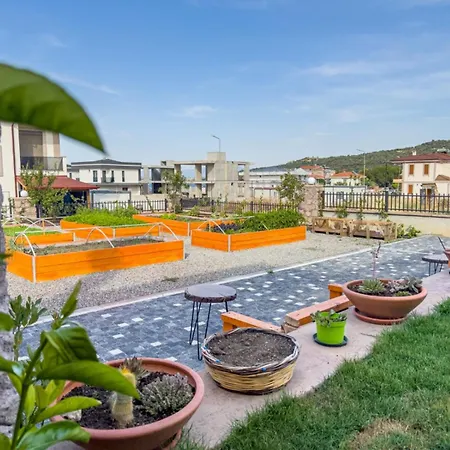 Bright 1-br Close To The Sea With Pool Access F-4 38