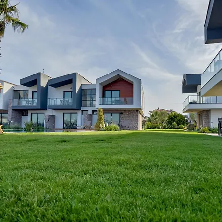 Appartamento Bright 1-br Close To The Sea With Pool Access F-4 38 *