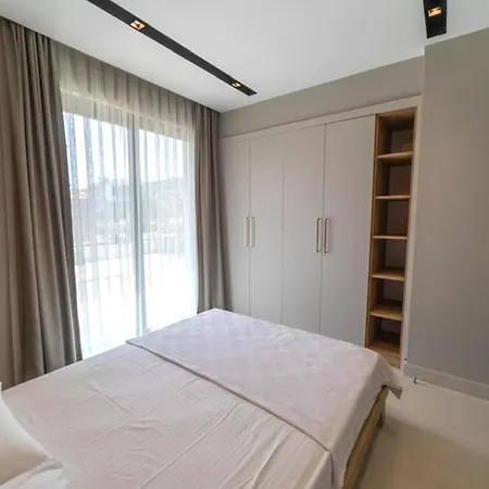 Appartamento Bright 1-br Close To The Sea With Pool Access F-4 38