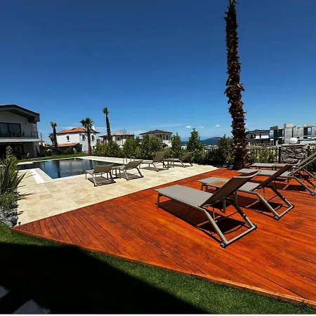 شقة Bright 1-br Close To The Sea With Pool Access F-4 38 *